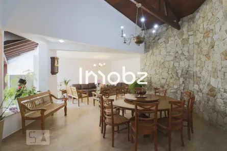 Casa com 3 Quartos à venda, 490m² no Chácara Monte Alegre, São Paulo