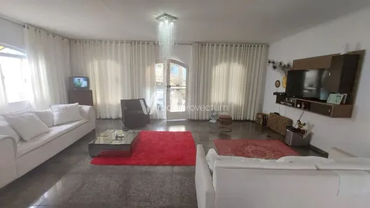 Casa com 3 Quartos à venda, 271m² no Jardim Chapadão, Campinas