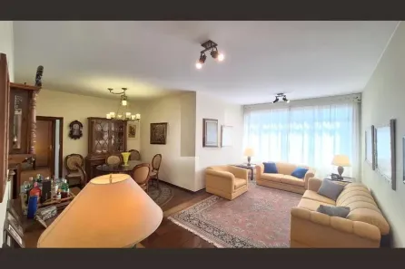 Apartamento com 3 Quartos à venda, 158m² no Bom Retiro, São Paulo