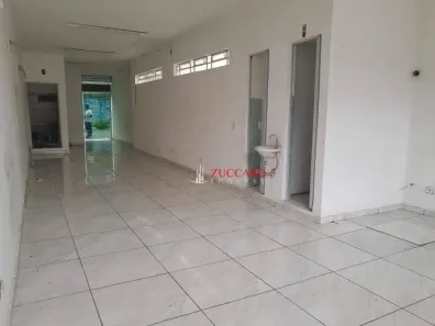 Sobrado com 5 Quartos à venda, 250m² no Parque Continental I, Guarulhos
