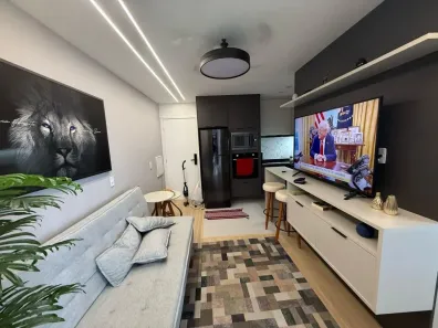 Apartamento com 1 Quarto à venda, 40m² no Ingá, Niterói