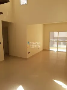 Apartamento com 3 Quartos à venda, 190m² no Jardim Paulista, Ribeirão Preto