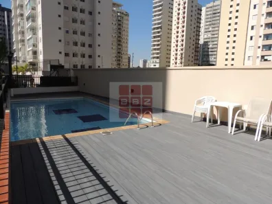 Apartamento com 3 Quartos à venda, 75m² no Chácara Inglesa, São Paulo