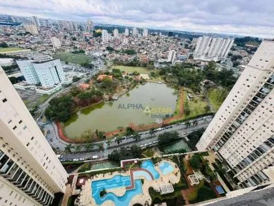 Cobertura com 2 Quartos à venda, 160m² no Jardim Tupanci, Barueri