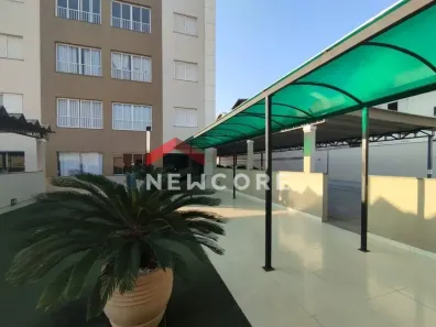 Apartamento com 2 Quartos à venda, 62m² no Jardim Brasil, Bauru