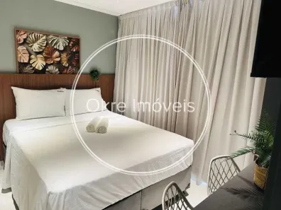 Flat com 1 Quarto à venda, 21m² no Jardim Oceania, João Pessoa