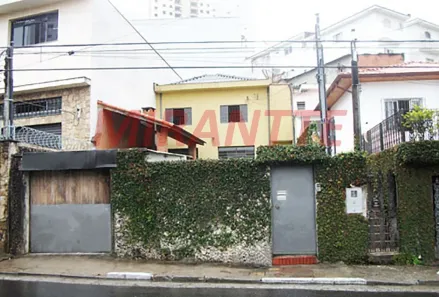 Sobrado com 3 Quartos à venda, 110m² no Lauzane Paulista, São Paulo