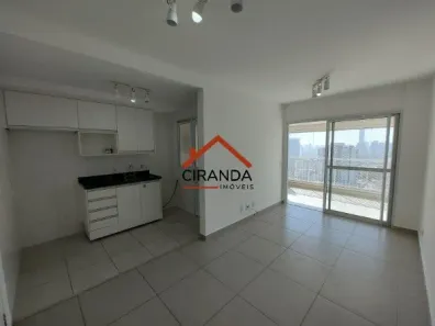 Apartamento com 2 Quartos para alugar, 74m² no Quarta Parada, São Paulo