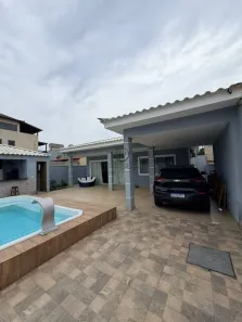 Casa de Condomínio com 2 Quartos à venda, 140m² no Ogiva, Cabo Frio