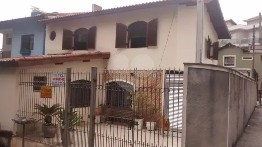Casa com 3 Quartos à venda, 110m² no Vila Romero, São Paulo