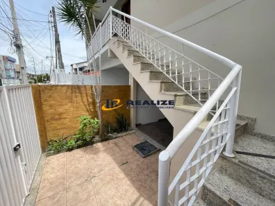 Casa com 3 Quartos à venda, 135m² no Parque Aurora, Campos dos Goytacazes
