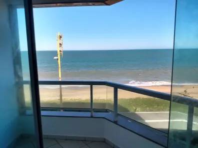 Apartamento com 4 Quartos para alugar, 120m² no Cavaleiros, Macaé