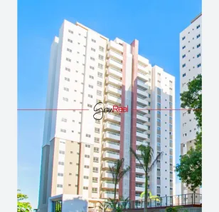 Apartamento com 3 Quartos à venda, 96m² no Jardim Pau Preto, Indaiatuba