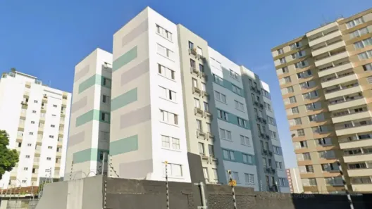 Apartamento com 3 Quartos para alugar, 65m² no Vila Adyana, São José dos Campos