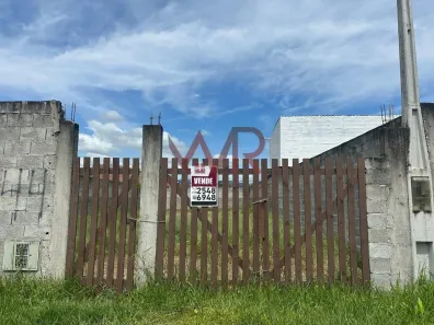 Lote/Terreno à venda, 360m² no Loteamento Rio Marinas, Caraguatatuba