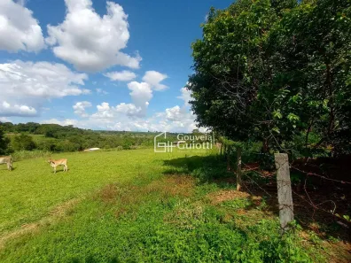 Fazenda/Sítio com 3 Quartos à venda, 26820m² no Zona Rural, Abadiânia