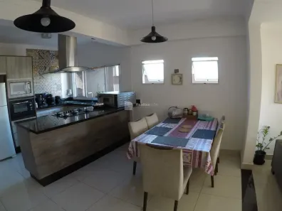 Casa com 3 Quartos à venda, 144m² no Jardim Paulista, São José dos Campos