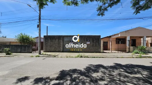 Lote/Terreno à venda, 500m² no Pinheiro Machado, Santa Maria
