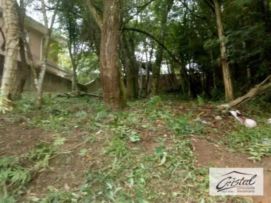 Lote/Terreno à venda, 830m² no Chácara Moinho Velho, Carapicuíba