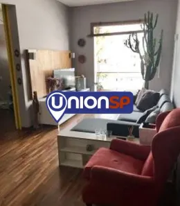 Apartamento com 2 Quartos à venda, 75m² no Consolação, São Paulo