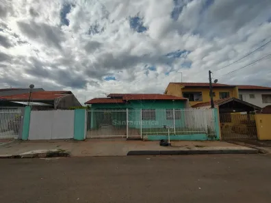 Casa com 3 Quartos à venda, 173m² no Cambezinho, Londrina