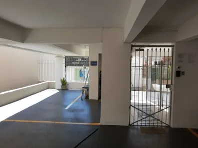 Apartamento com 1 Quarto para alugar, 38m² no Cambuí, Campinas