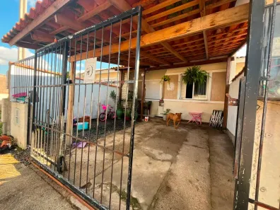 Casa com 1 Quarto à venda, 50m² no Santa Cruz, Gravataí