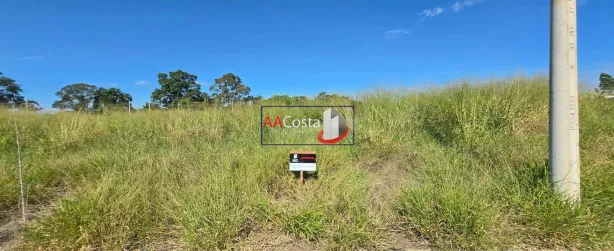 à venda, 200m² no Reserva Abaeté, Franca