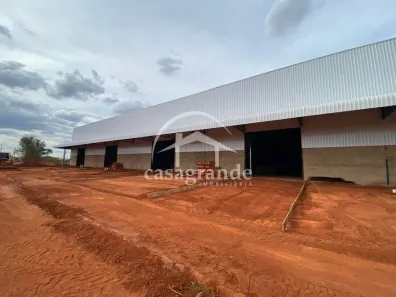 Galpão/Depósito/Armazém para alugar, 925m² no , 