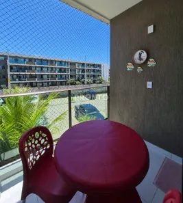 Flat com 1 Quarto à venda, 29m² no Centro, Ipojuca