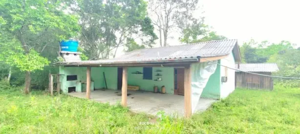 Fazenda/Sítio com 6 Quartos à venda, 5000m² no , Rolante