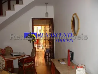 Sobrado com 3 Quartos à venda, 154m² no Vila São Paulo, São Paulo