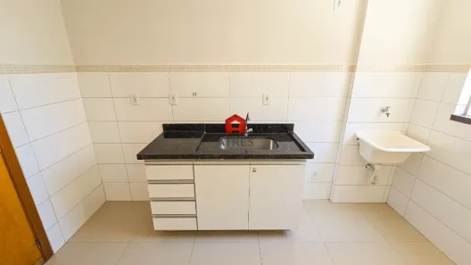 Apartamento com 1 Quarto para alugar, 27m² no Setor Bueno, Goiânia