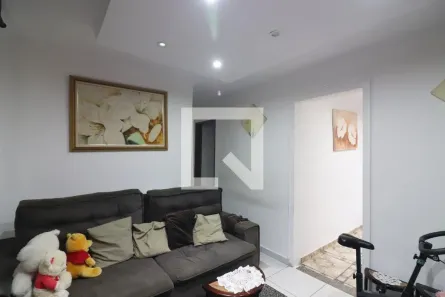 Apartamento com 2 Quartos à venda, 44m² no Alves Dias, São Bernardo do Campo