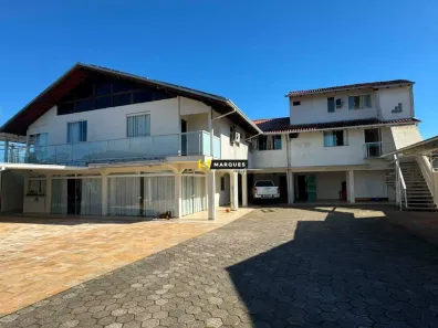Apartamento com 1 Quarto para alugar, 40m² no Guanabara, Joinville