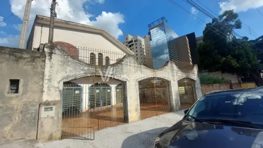 Imóvel Comercial com 3 Quartos para alugar, 300m² no Chácara da Barra, Campinas