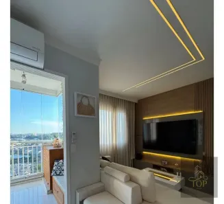 Apartamento com 2 Quartos à venda, 70m² no Cerâmica, São Caetano do Sul