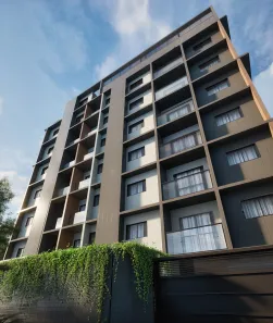 Apartamento com 2 Quartos à venda, 58m² no Intermares, Cabedelo