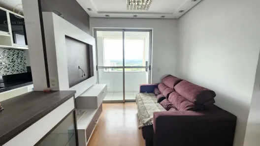 Apartamento com 2 Quartos para alugar, 69m² no Residencial José Lázaro Gouvea, Londrina