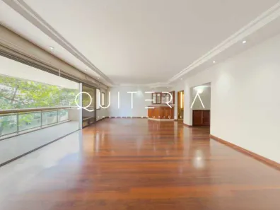 Apartamento com 4 Quartos à venda, 244m² no Ipanema, Rio de Janeiro