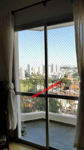 Apartamento com 2 Quartos à venda, 75m² no Vila Indiana, São Paulo
