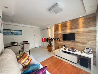 Apartamento com 2 Quartos à venda, 74m² no Cidade Monções, São Paulo