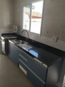 Casa com 3 Quartos à venda, 100m² no Jardim Residencial das Dálias, Sorocaba