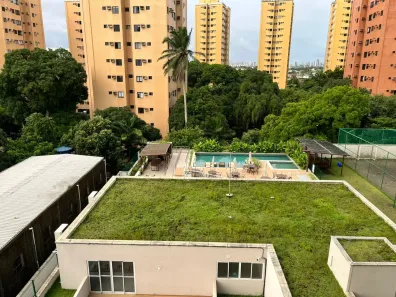 Apartamento com 3 Quartos à venda, 62m² no Jardim São Paulo, Recife