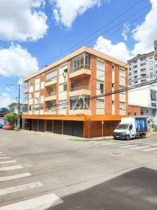 Apartamento com 2 Quartos à venda, 88m² no Centro, Passo Fundo