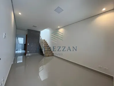 Sobrado com 3 Quartos à venda, 110m² no Jardim Pirajussara, São Paulo
