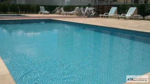 Apartamento com 3 Quartos à venda, 72m² no Jardim Guarani, Jundiaí