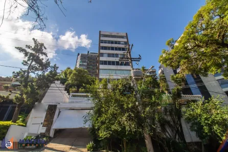 Apartamento com 4 Quartos à venda, 222m² no Rio Branco, Porto Alegre