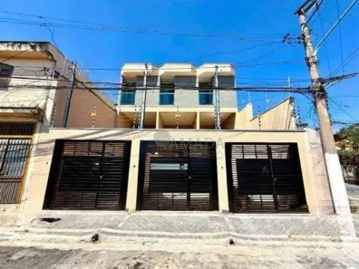 Sobrado com 3 Quartos à venda, 109m² no Jardim Piratininga, São Paulo