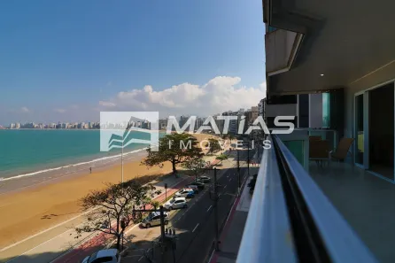 Apartamento com 4 Quartos à venda, 250m² no Praia do Morro, Guarapari